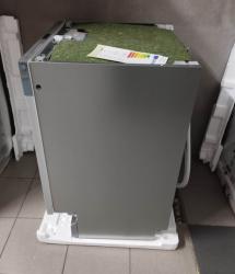 Bosch SBD6ECX21E poškodený obal, tovar ok  + kupóny na daľší nákup 