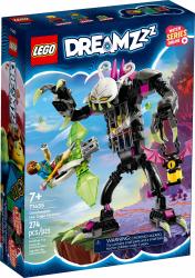 LEGO LEGO® DREAMZzz™ 71455 Škodca