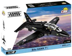 Cobi Cobi Armed Forces BAe Hawk T1, 1:48, 362 k