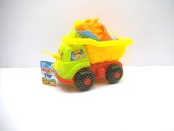Wiky Auto sada do piesku 24 cm