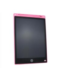Plejo PLEJO LCD Kresliaca tabuľka ružová