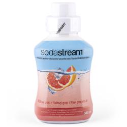 SodaStream Ružový grep 500ml