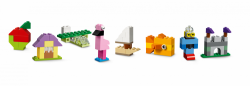 LEGO Classic LEGO® Classic 10713 Kreatívny kufrík