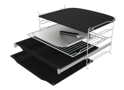 Gorenje GO66E Pizza350C  + kupóny na daľší nákup 