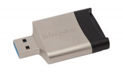 Kingston MobileLite G4 USB 3.0