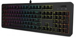 Lenovo K300 RGB Gaming Keyboard - CZ&SK