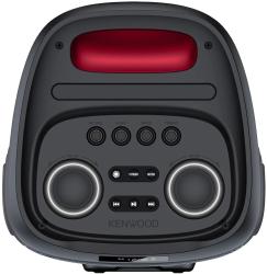 Kenwood AS-P400BT  + doručenie zadarmo 