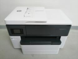 HP OfficeJet 7740 Wide format vrátený kus