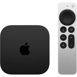 Apple TV 4K Wi-Fi with 128GB storage (2022)