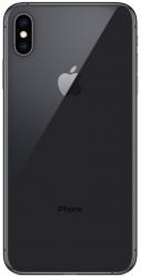 Apple iPhone XS Max 512GB šedý