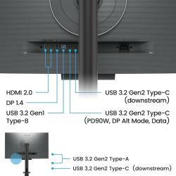 BenQ RD320UA