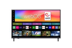 LG 43QNED81B
