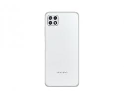 Samsung Galaxy A22 5G 128GB Dual SIM biela