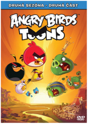 Angry Birds Toons 2.séria 2.čásť