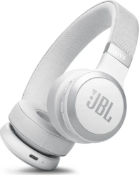 JBL Live 670NC biele