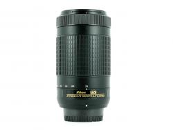 Nikon 70-300mm f/4,5–6,3 G ED AF-P DX