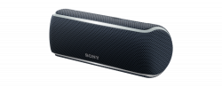 Sony SRS-XB21B čierny