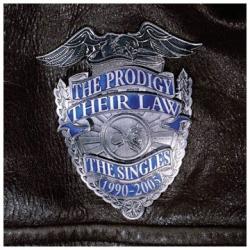 The Prodigy - Their Law The Singles 1990-2005