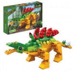 BanBao Stegosaurus