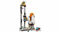 LEGO LEGO® Creator 3 v 1 31142 Vesmírna horská dráha