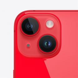 Apple iPhone 14 512GB červený