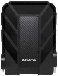 ADATA HD710P 4TB čierny