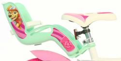 DINO Bikes Dino Bikes - Detský bicykel 14" Paw Patrol  + doručenie zadarmo 