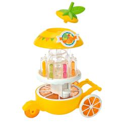 Sylvanian family Sylvanian Families Stánok na výrobu citrusových nápojov