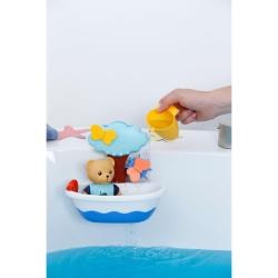 Zapf BABY born Splish Splash Vanička s Teddym