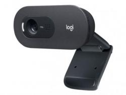 Logitech C505e business Webcam
