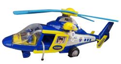 Wiky Vrtulník záchranársky
