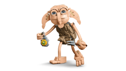 Lego Slobodný škriatok Dobby™