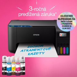 Epson EcoTank L3231