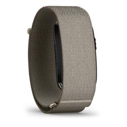 Garmin CIRQA smart náramok, French Grey L - XL