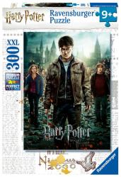 Ravensburger Harry Potter spolu v boji 300 dielikov