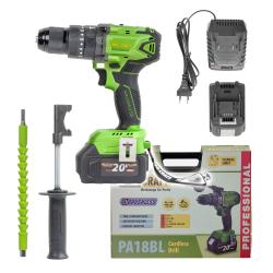 Procraft PA18BL