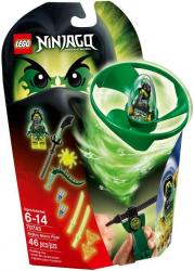 LEGO® Ninjago LEGO Ninjago 70743 Morrovo lietadlo Airjitzu