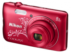 Nikon A 300 Lineart