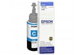 Epson T6732 Cyan