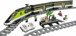 LEGO LEGO® City 60337 Expresný vláčik