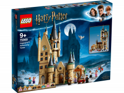 LEGO Harry Potter LEGO® Harry Potter™ 75969 Astronomická veža na Rokforte