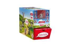Schleich Schleich mini MATES – Séria 1