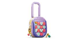 Lego Módna kabelka s úložným priestorom