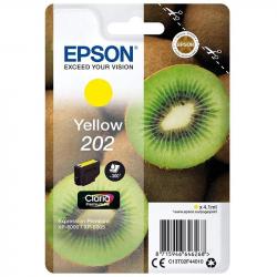 Epson 202 yellow XP-6000 4.1ml