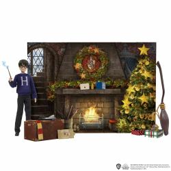 Mattel Mattel Harry Potter Kúzelný adventný kalendár 2023