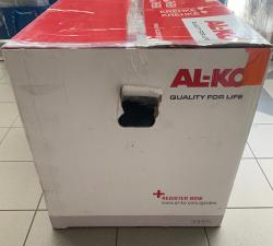 AL-KO Premium 473 SP-B poškodený kus  + 5 rokov záruka na AL-KO benzínové kosačky