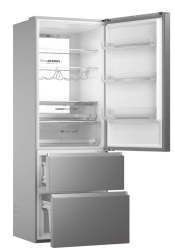 HAIER HTW7720CNMM
