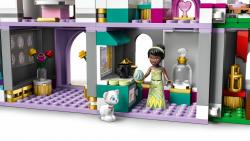 LEGO LEGO® - Disney Princess™ 43205 Nezabudnuteľné dobrodružstvo na zámku