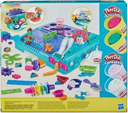 Hasbro Hasbro Play-doh kreatívna sada na cesty F3638