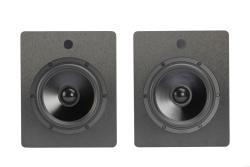 Mitchell Acoustics uStream Two black